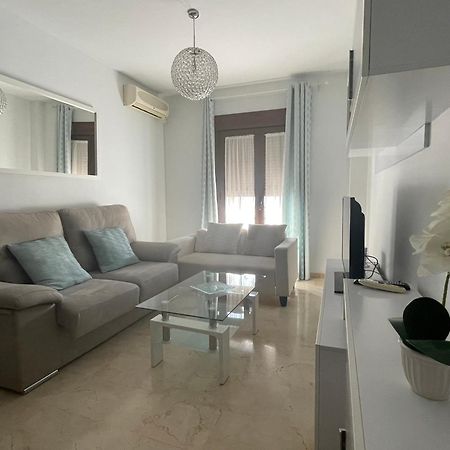 Ferienwohnung Alameda Del Tajo III Centro Parquing Ronda Exterior foto