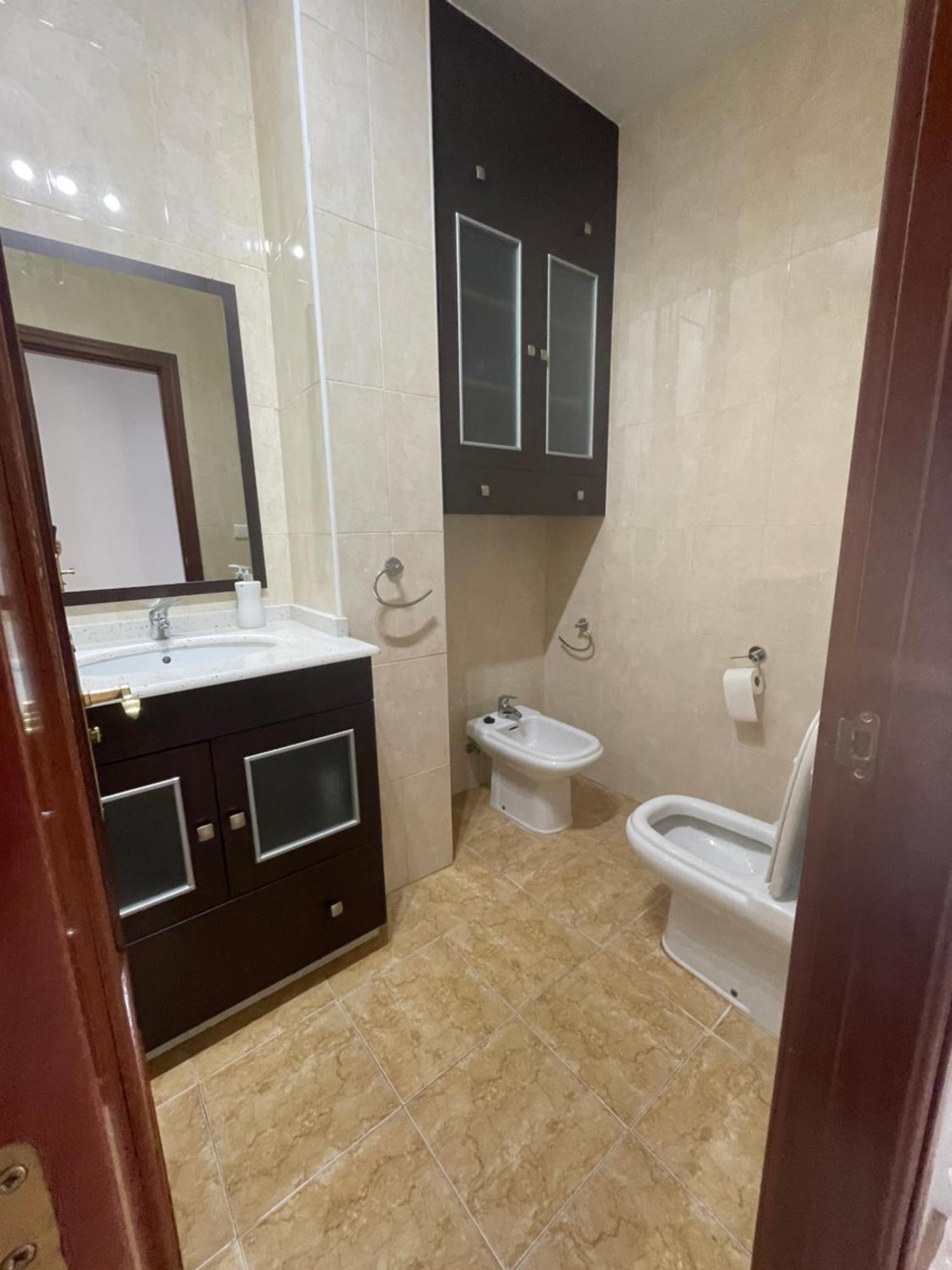 Ferienwohnung Alameda Del Tajo III Centro Parquing Ronda Exterior foto